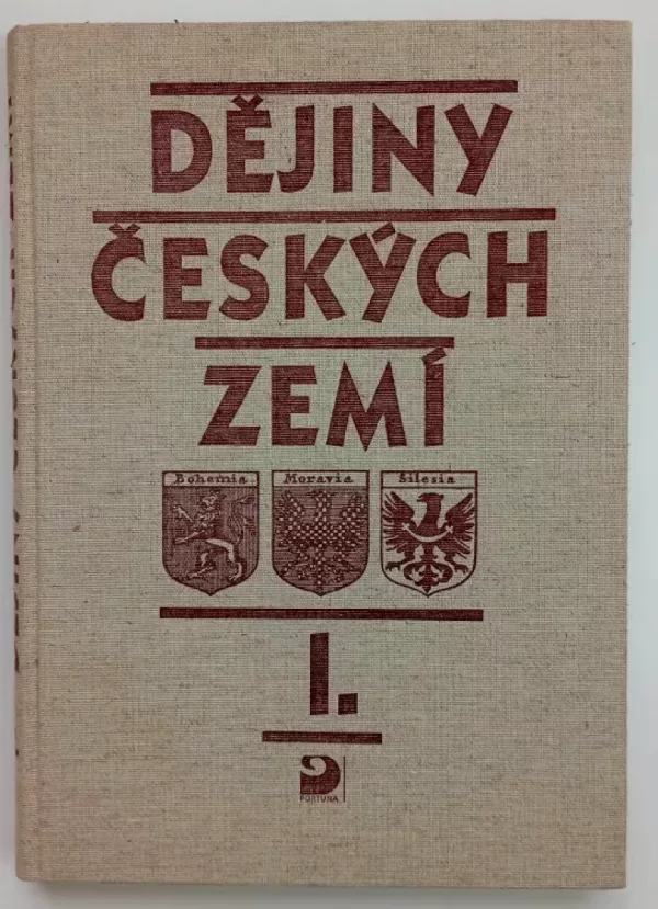 Dějiny českých zemí