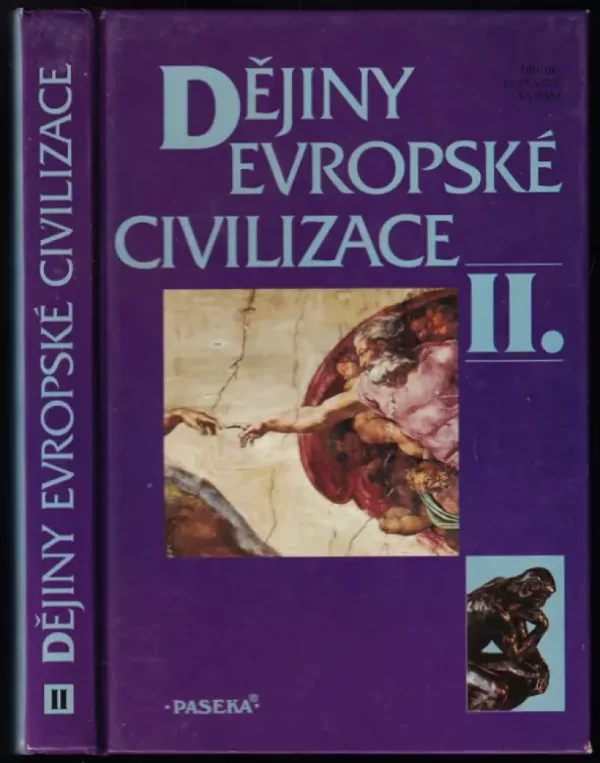 Dějiny evropské civilizace