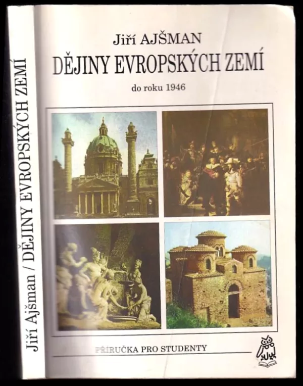 Dějiny evropských zemí do roku 1946