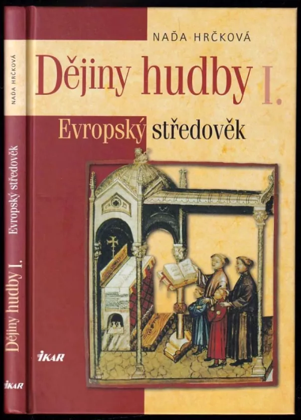 Dějiny hudby