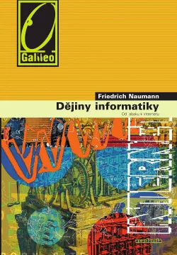 Dějiny informatiky