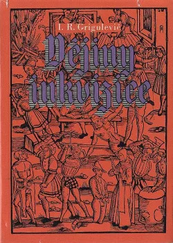 Dějiny inkvizice