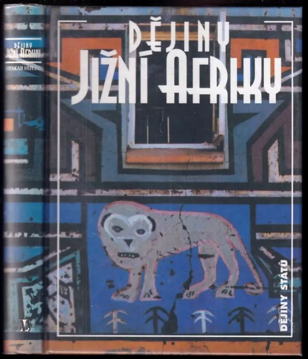 Dějiny jižní Afriky