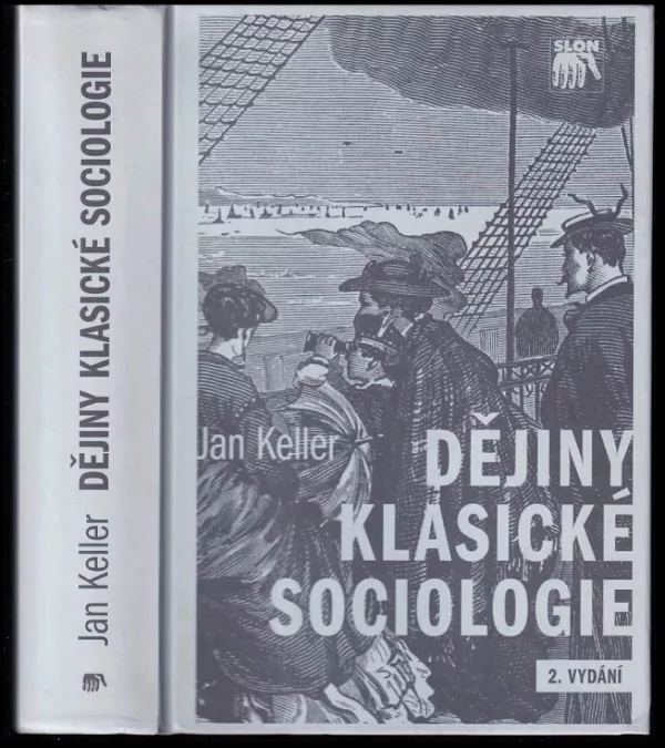 Dějiny klasické sociologie