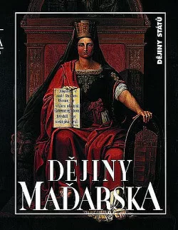 Dějiny Maďarska