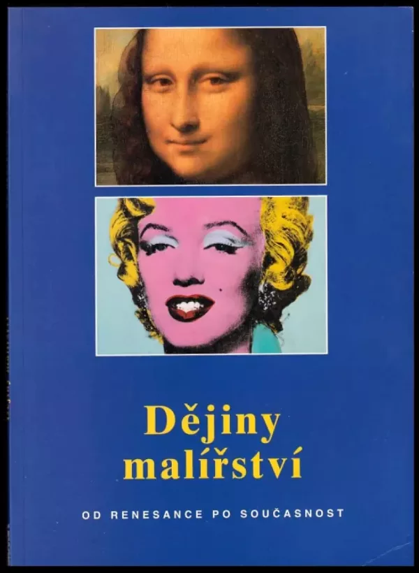 Dějiny malířství