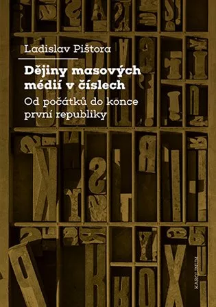 Dějiny masových médií v číslech