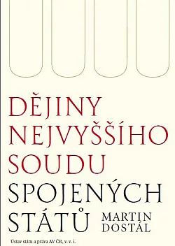 Dějiny Nejvyššího soudu Spojených států