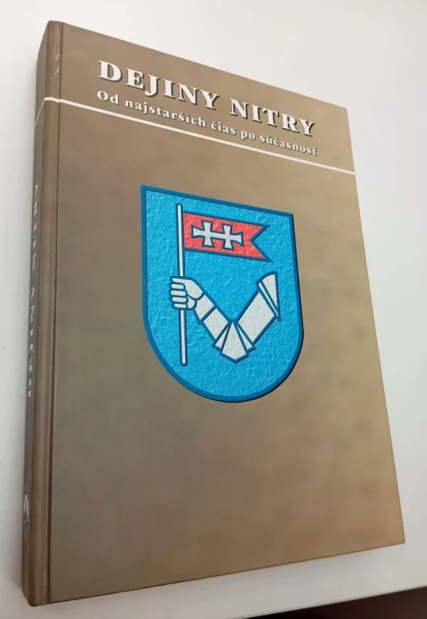 Dejiny Nitry