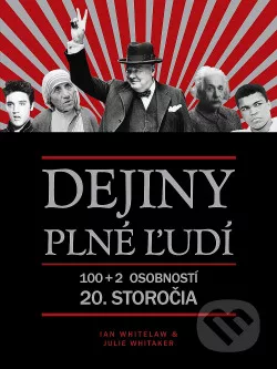 Dejiny plné ľudí
