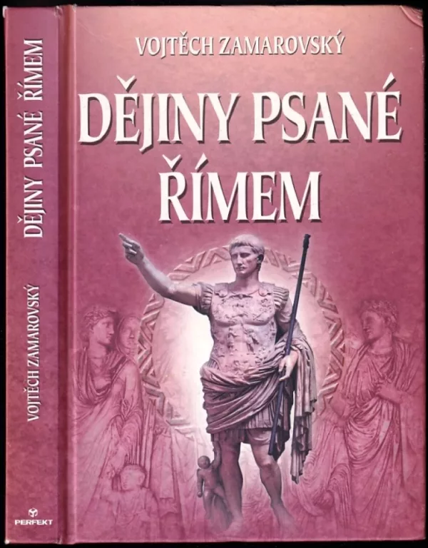 Dějiny psané Římem