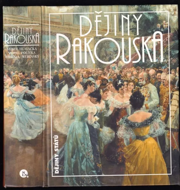 Dějiny Rakouska