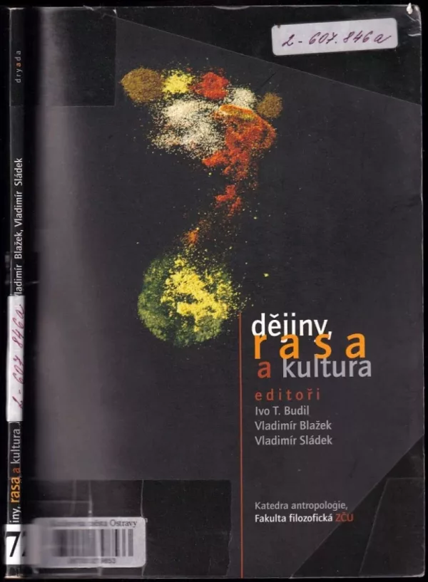 Dějiny, rasa a kultura