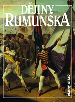 Dějiny Rumunska