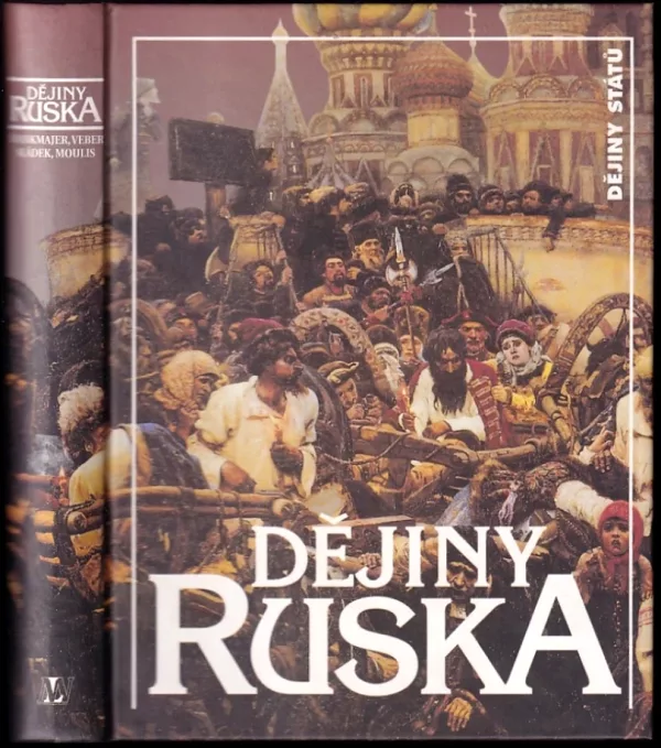 Dějiny Ruska