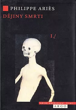 Dějiny smrti. Díl 1, Doba ležících