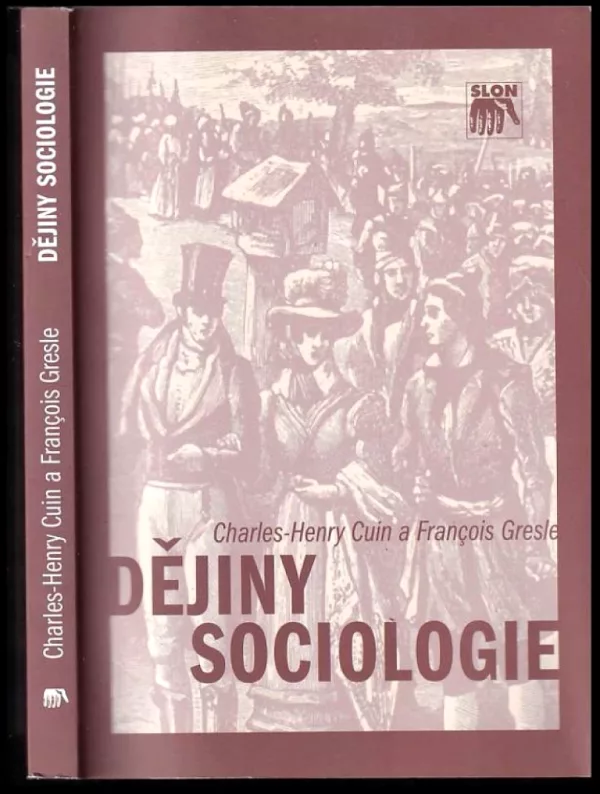 Dějiny sociologie