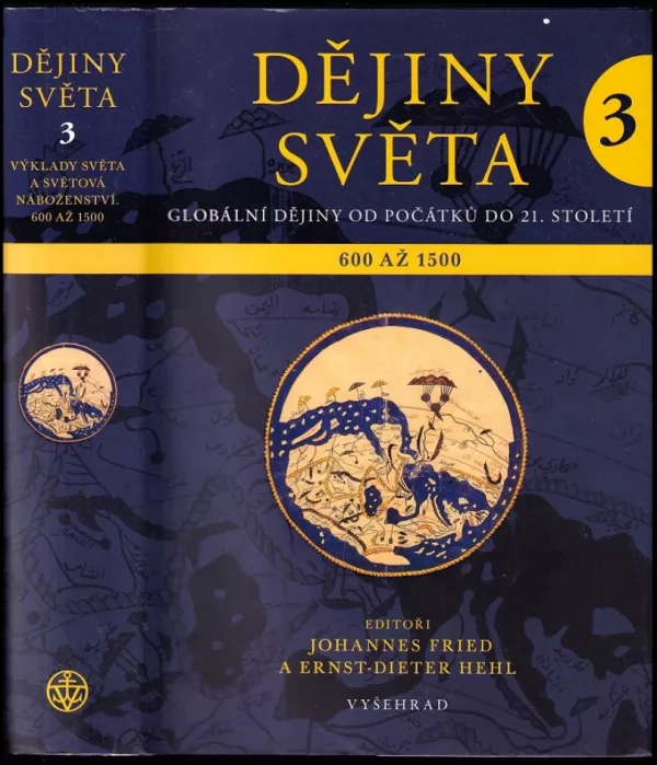Dějiny světa