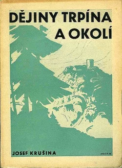 Dějiny Trpína a okolí
