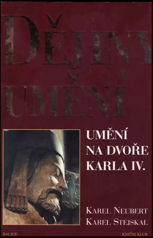 Dějiny umění