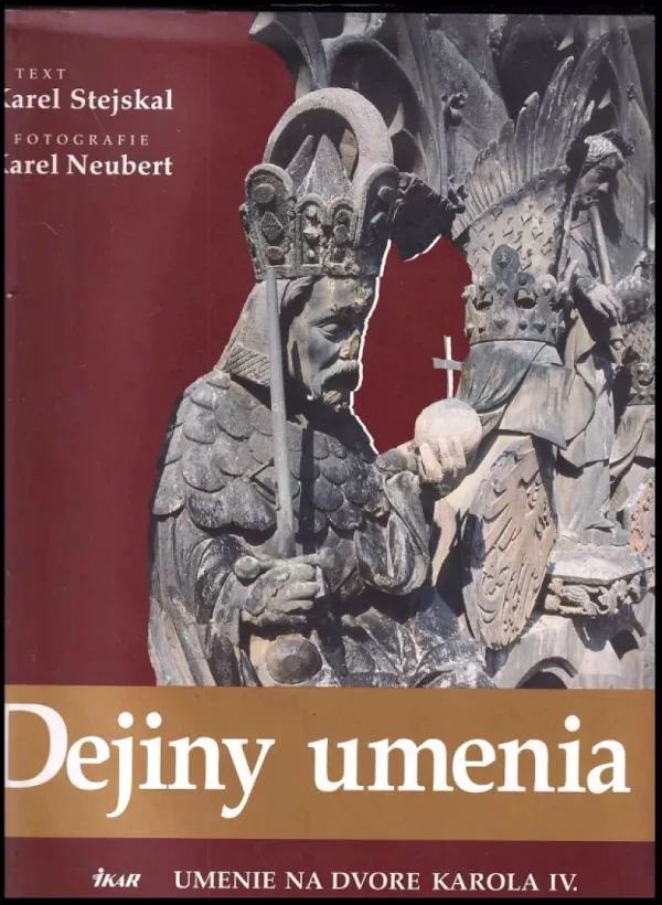 Dejiny umenia