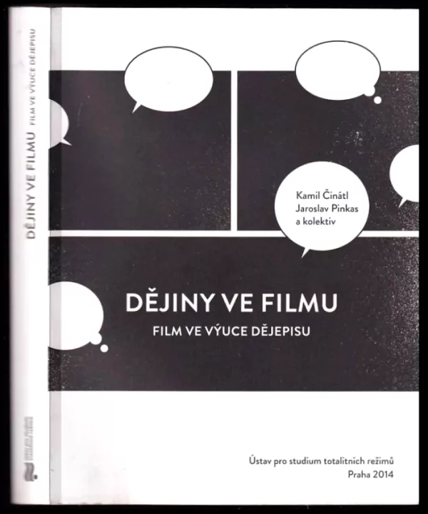 Dějiny ve filmu