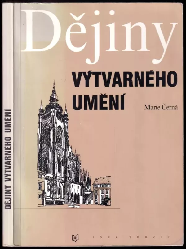 Dějiny výtvarného umění