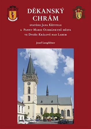 Děkanský chrám