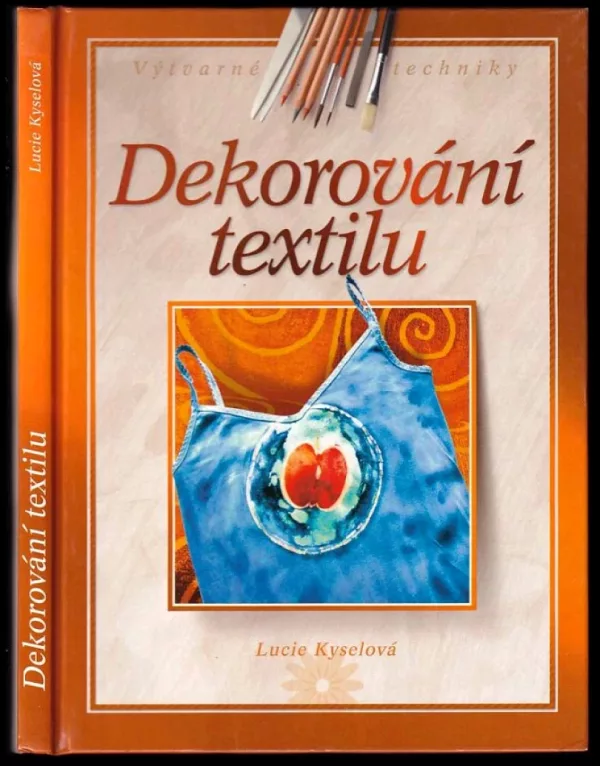 Dekorování textilu