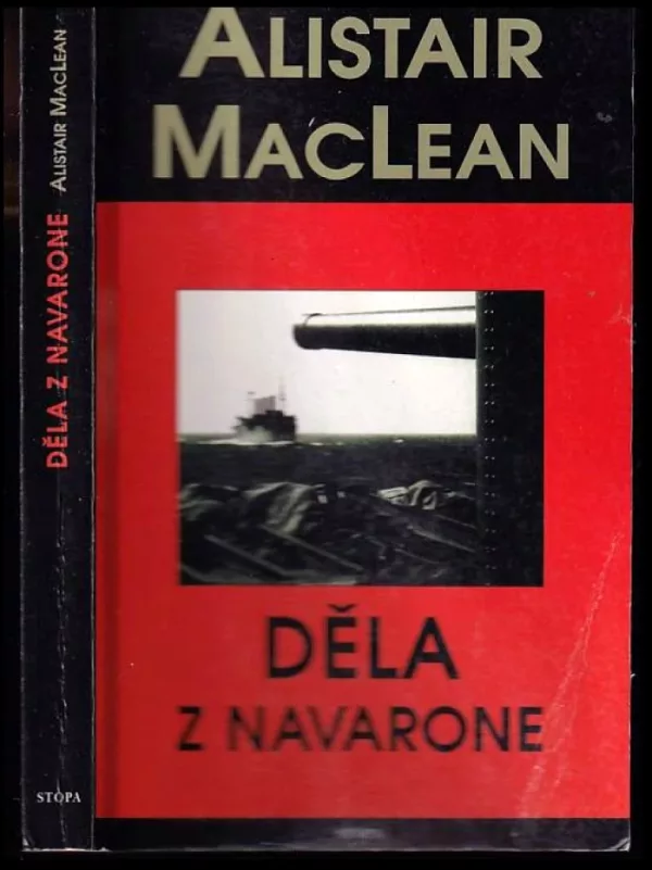Děla z Navarone