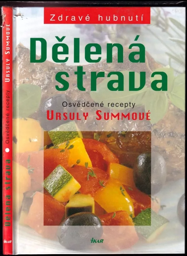 Dělená strava