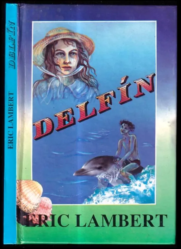 Delfín