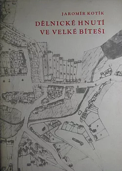 Dělnické hnutí ve Velké Bíteši