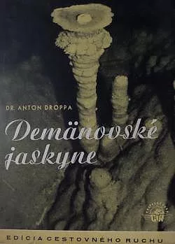 Demänovské jaskyne