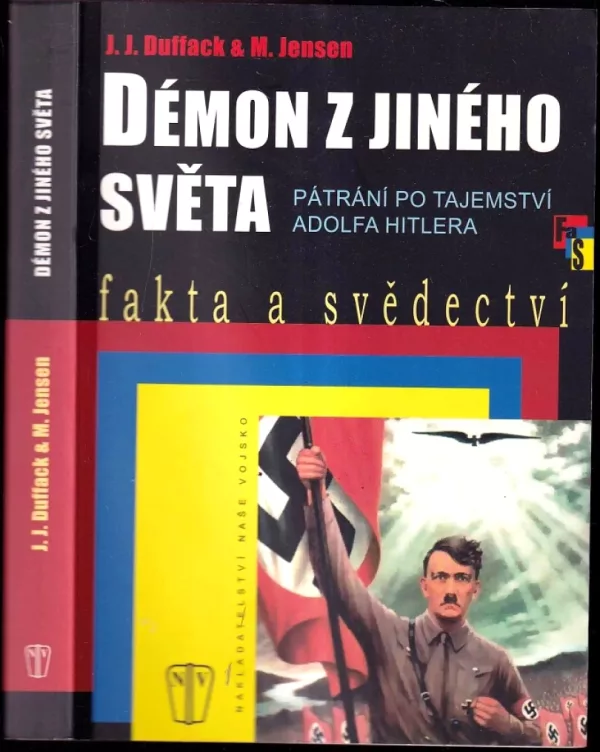 Démon z jiného světa