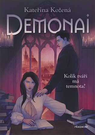 Demonai