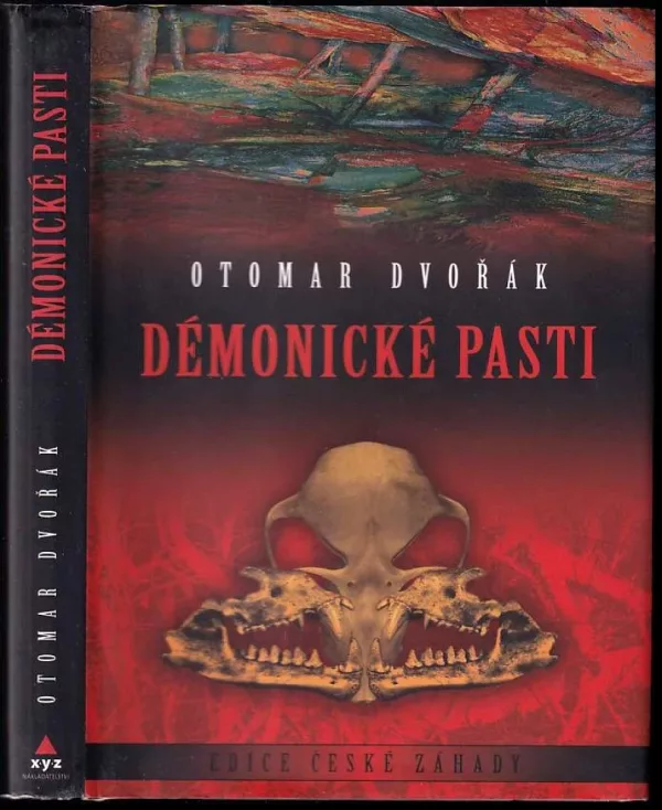 Démonické pasti