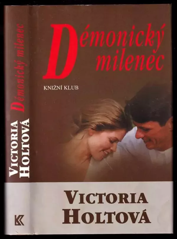 Démonický milenec