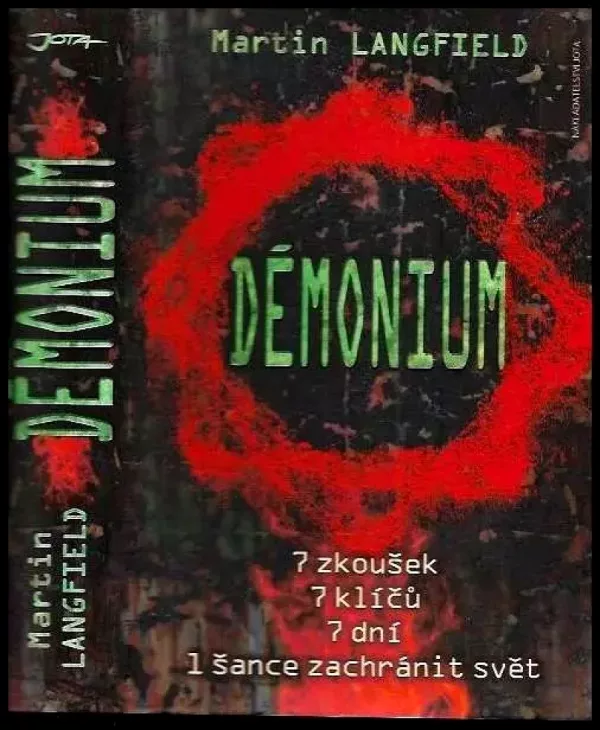 Démonium