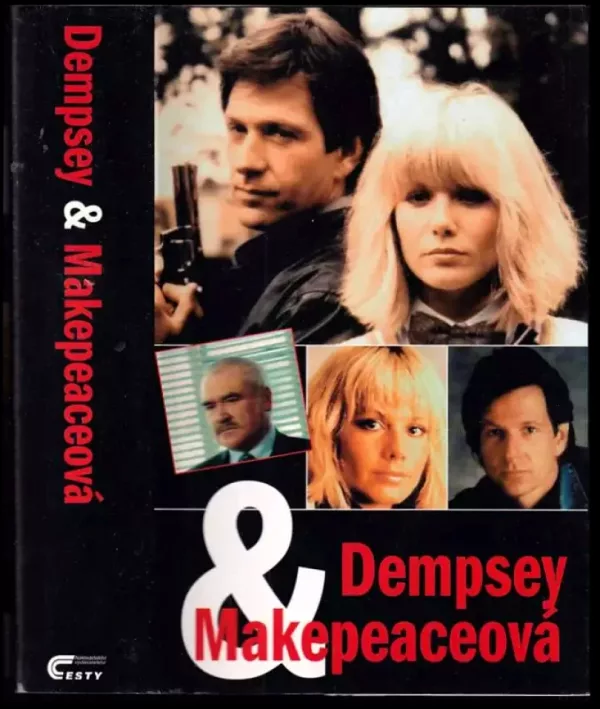 Dempsey & Makepeaceová