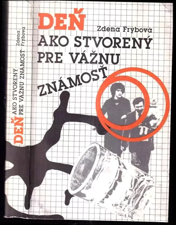 Deň ako stvorený pre vážnu známosť