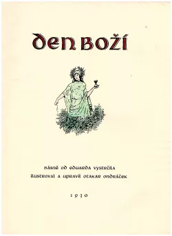 Den Boží