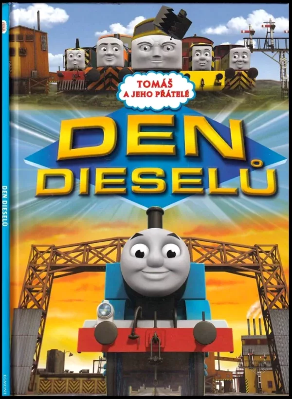 Den dieselů