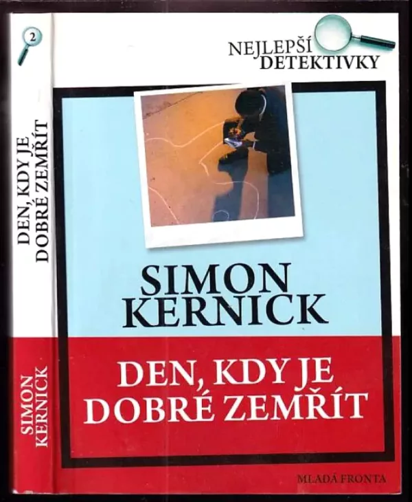 Den, kdy je dobré zemřít
