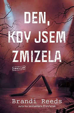 Den, kdy jsem zmizela