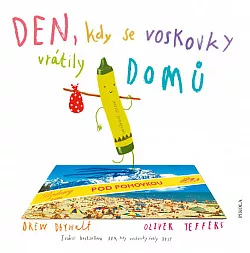 Den, kdy se voskovky vrátily domů
