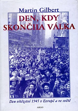 Den, kdy skončila válka