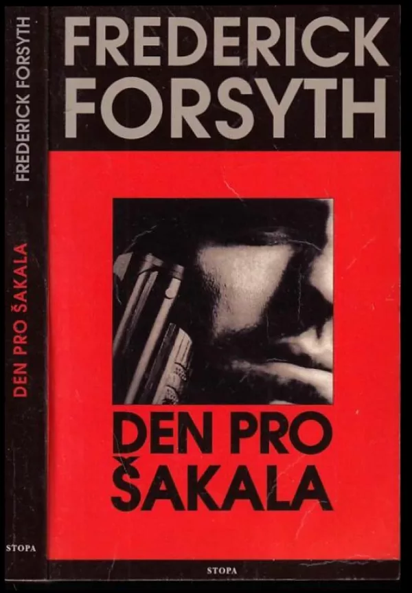Den pro Šakala