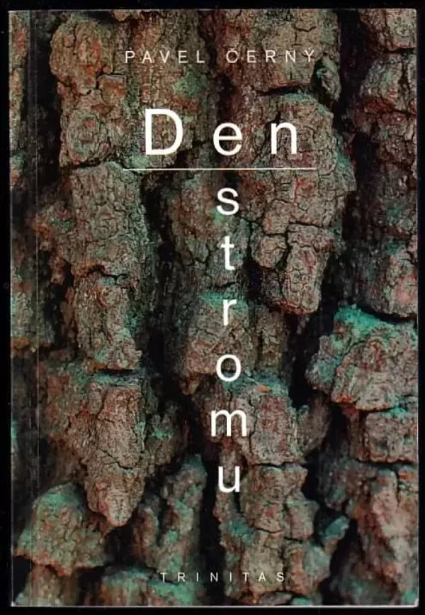 Den stromu PODPIS a dedikace