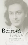 Deník
